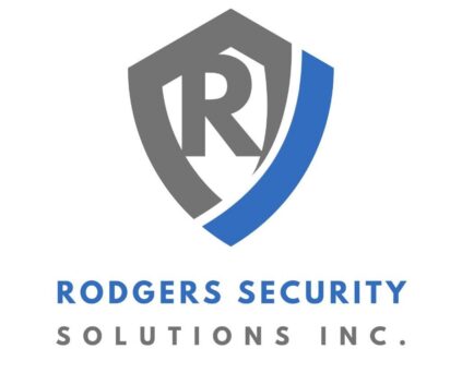 Rodgers Security Solutions logo